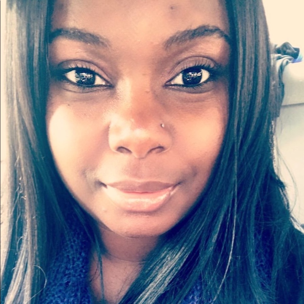 Meet your Posher, Krykrystal